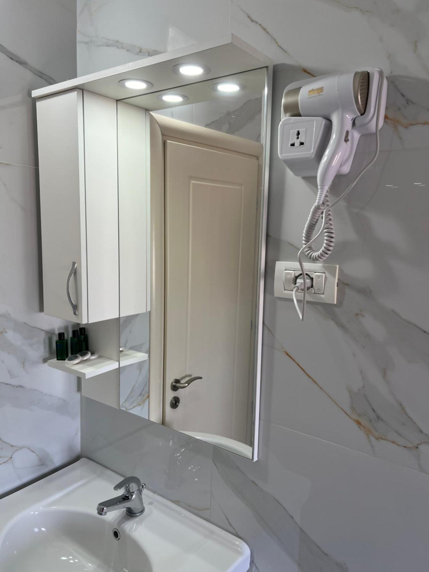 Hotel 3 Durrës