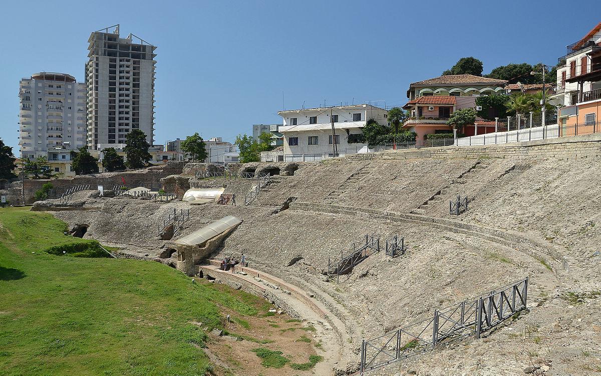 3 Durrës
