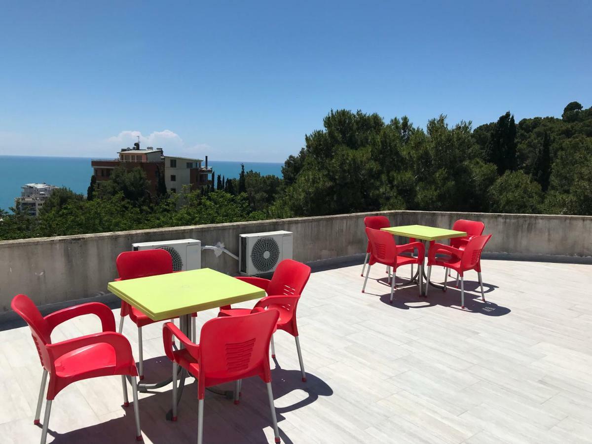 3 Hotel Durrës